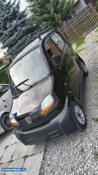 Microcar sprzedam - Obrazek 1