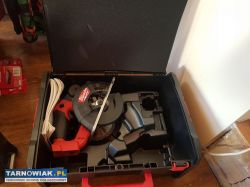 Milwaukee M18 piła tarczowa do metalu NOWA - Obrazek 1
