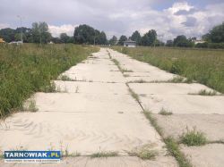 Płyty drogowe betonowe 300x150x15 używane - Obrazek 2