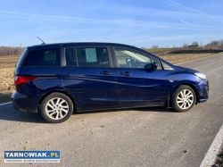 Mazda 5 - Obrazek 3
