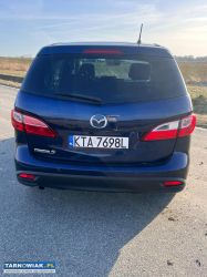 Mazda 5 - Obrazek 4