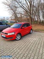 Volkswagen Polo - Obrazek 1