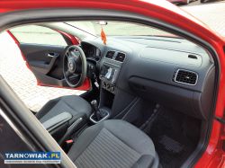 Volkswagen Polo - Obrazek 2