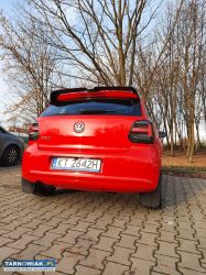 Volkswagen Polo - Obrazek 3