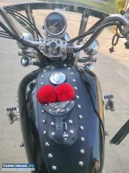 honda shadow - Obrazek 2