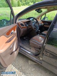 Sprzedam buick encore - Obrazek 2