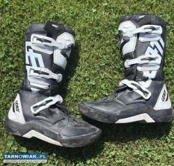 Buty cross leat - Obrazek 1