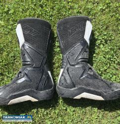 Buty cross leat - Obrazek 2