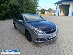 Opel vectra c 1.9 cdti 2005r 272tys - Obrazek 1