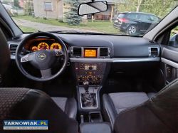 Opel vectra c 1.9 cdti 2005r 272tys - Obrazek 3