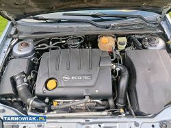 Opel vectra c 1.9 cdti 2005r 272tys - Obrazek 4