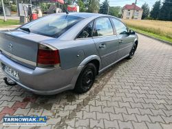 Opel vectra c 1.9 cdti 2005r 272tys - Obrazek 2
