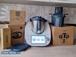 Thermomix M6 - Obrazek 1