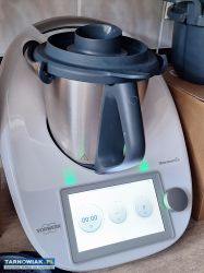 Thermomix M6 - Obrazek 2