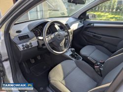 Opel astra h 1.9 cdti 2006r. Diesel niski przebieg - Obrazek 4