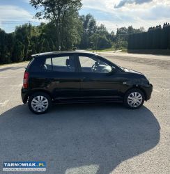 Kia Picanto 1.1 benzyna 2005r - Obrazek 2