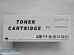 Toner cartridge do drukarki  q2612a  q2612a/fx-9/f - Obrazek 1