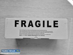 Toner cartridge do drukarki  q2612a  q2612a/fx-9/f - Obrazek 4