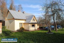 Szerzyny - dom + 1.83 ha - Obrazek 1