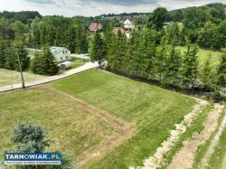 Na sprzedaż działka budowlana w Karwodrzy - Obrazek 4