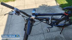 Rower 26 Canyon Adrenalin alu rama 19 hydraulika - Obrazek 2