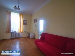 Tarnów -centrum do sprzedaży połowa willi - Obrazek 4