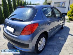 Peugeot 207 1.4 Benzyna - Obrazek 3