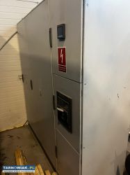 Sprzedam rozdzielnię elektryczną przemysłową - Obrazek 3