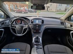 Opel Insignia 2.0 CDTI Android! Alu18! Tempomat! - Obrazek 4