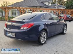 Opel Insignia 2.0 CDTI Android! Alu18! Tempomat! - Obrazek 3