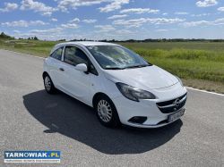 Opel corsa e 1.4 vat1 lpg - Obrazek 1
