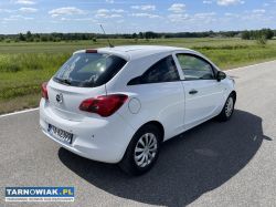 Opel corsa e 1.4 vat1 lpg - Obrazek 2
