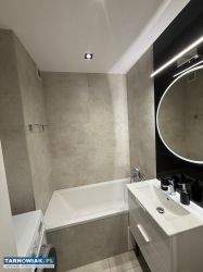 Mieszaknie 3-pokojowe 48 m² w centrum - wynajem - Obrazek 2