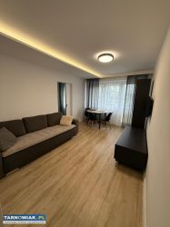 Mieszaknie 3-pokojowe 48 m² w centrum - wynajem - Obrazek 1