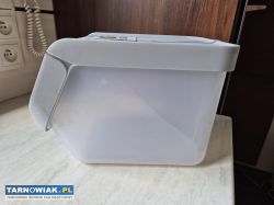 Pojemnik na warzywa i owoce, warzywniak Smukee - Obrazek 1