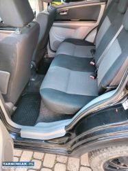 Suzuki sx4 4x4. 2008r - Obrazek 4