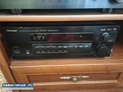 Amplituner Pioneer VSX-D510 - Obrazek 1