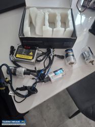Xenon Light Conversion Kit - Obrazek 1