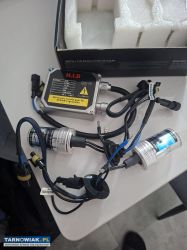 Xenon Light Conversion Kit - Obrazek 3