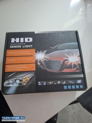 Xenon Light Conversion Kit - Obrazek 4