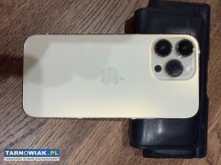 Iphone 14 pro max 128 gb – złoty kolor - Obrazek 2