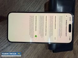 Iphone 14 pro max 128 gb – złoty kolor - Obrazek 3