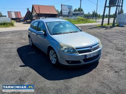 Opel astra 1.7cdti 101km 04r - Obrazek 1