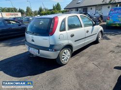 Opel corsa 1.0 02r - Obrazek 3