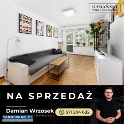 3-pokojowe mieszkanie na 1 piętrze - ul. Lwowska - Obrazek 1