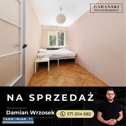 3-pokojowe mieszkanie na 1 piętrze - ul. Lwowska - Obrazek 3