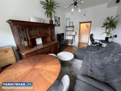 Stylowe mieszkanie, 78 m² w kamienicy - Obrazek 1
