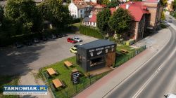 Działka Centrum – kebab, food truck, lody, parking - Obrazek 1