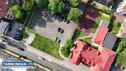 Działka Centrum – kebab, food truck, lody, parking - Obrazek 3