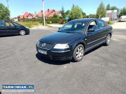 Volkswagen passat 2.3 v5 +lpg 01r - Obrazek 2